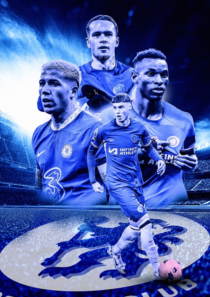 Chelsea